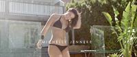 Michelle Jenneke in a bikini