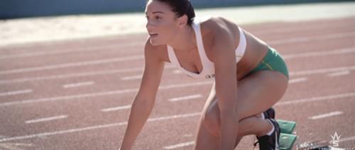 Michelle Jenneke