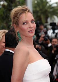 Uma Thurman