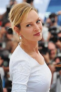 Uma Thurman
