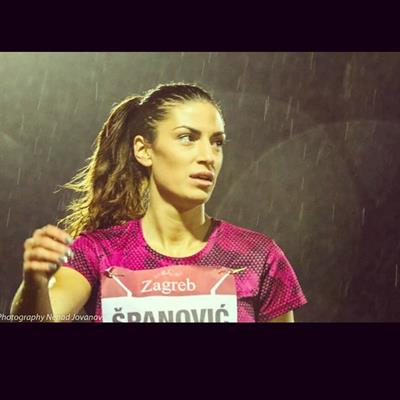 Ivana Španović