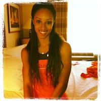 Brianna Rollins