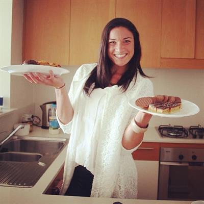 Michelle Jenneke