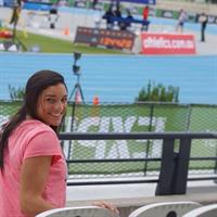 Michelle Jenneke