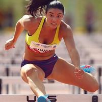 Michelle Jenneke