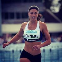 Michelle Jenneke