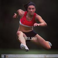 Michelle Jenneke