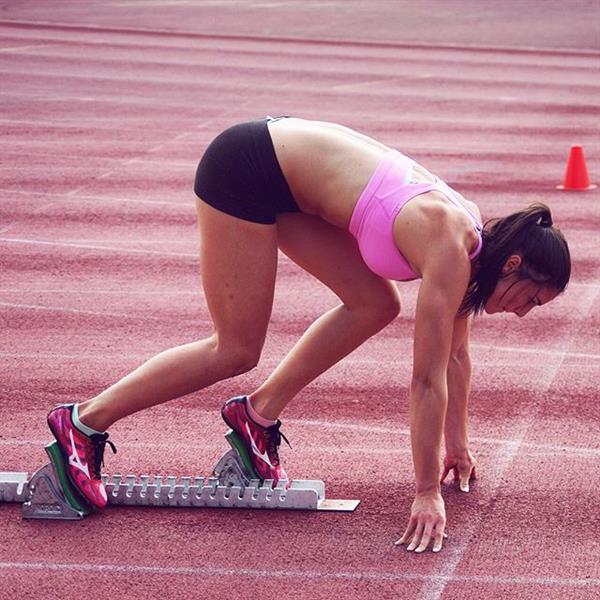 Michelle Jenneke