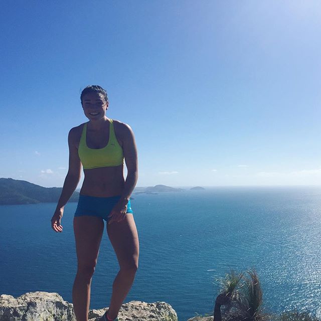 Michelle Jenneke