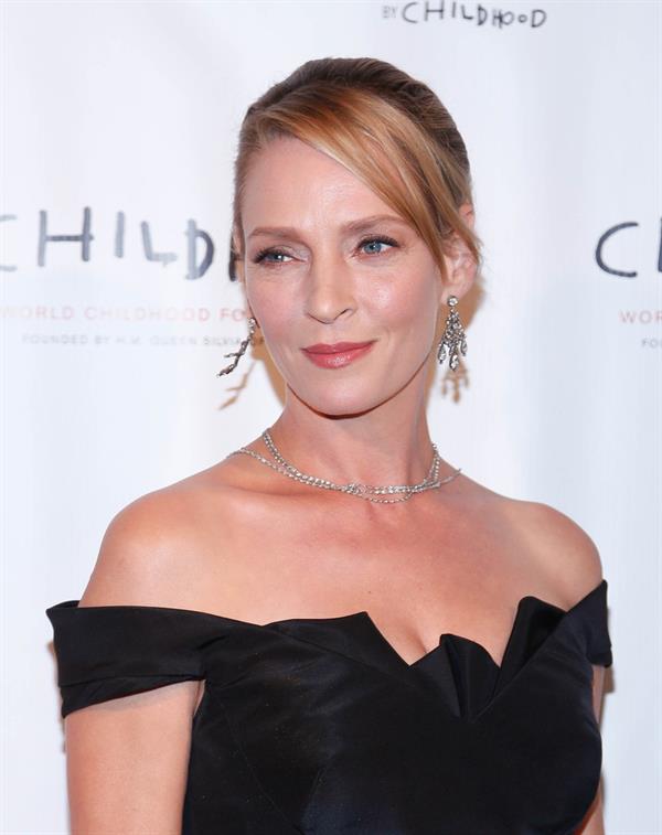 Uma Thurman