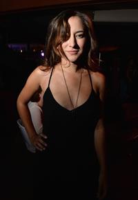 Zelda Williams