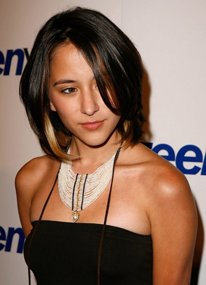 Zelda Williams