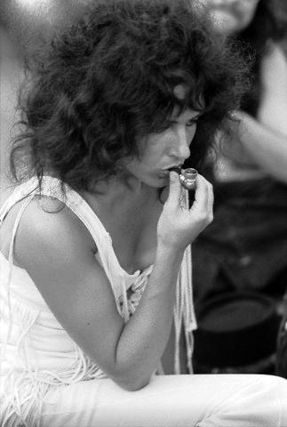 Grace Slick