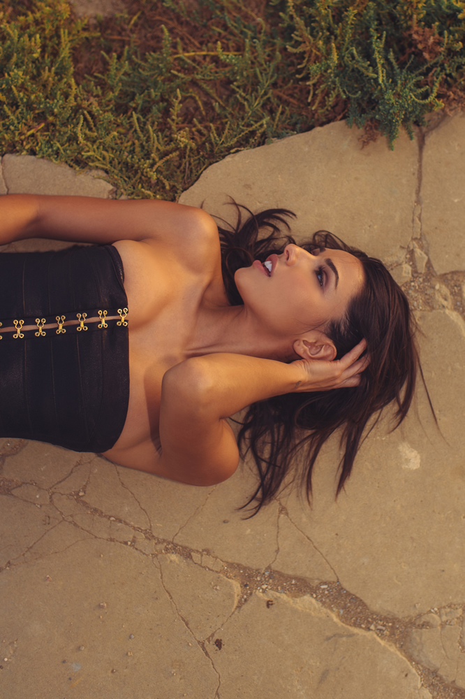 Elisa Michele Maturo