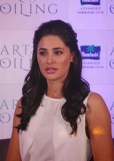 Nargis Fakhri