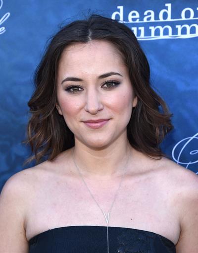 Zelda Williams