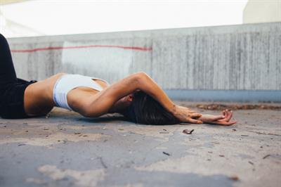 Elisa Michele Maturo