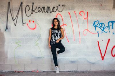 Elisa Michele Maturo