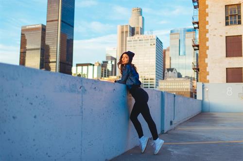 Elisa Michele Maturo