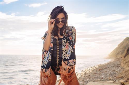 Elisa Michele Maturo