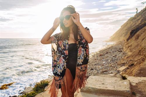 Elisa Michele Maturo