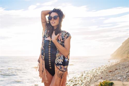 Elisa Michele Maturo