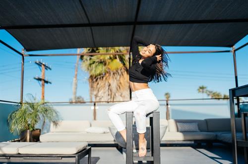 Elisa Michele Maturo