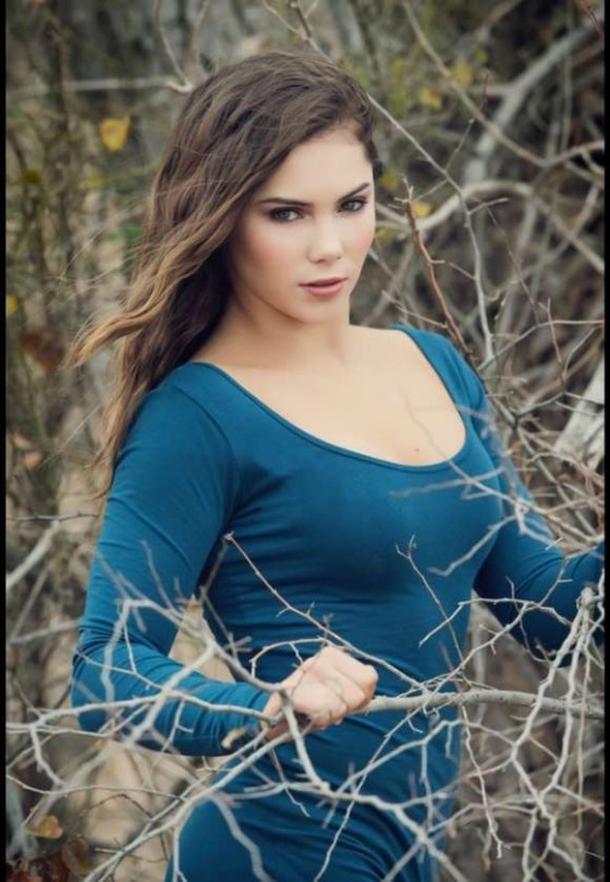 McKayla Maroney