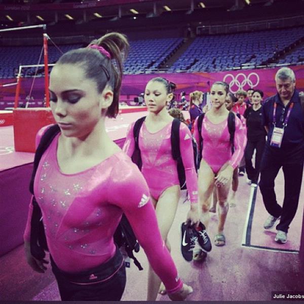 McKayla Maroney