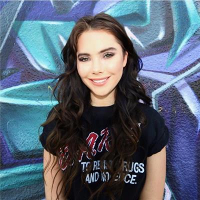 McKayla Maroney