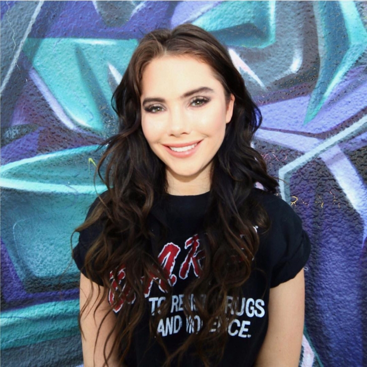 McKayla Maroney