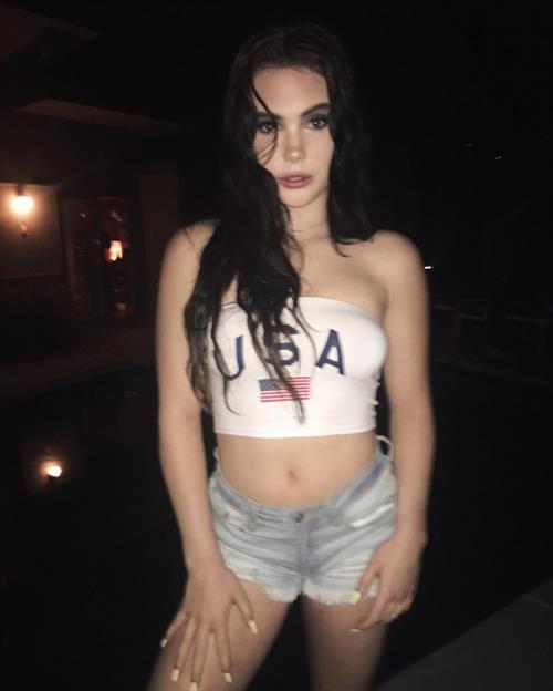 McKayla Maroney