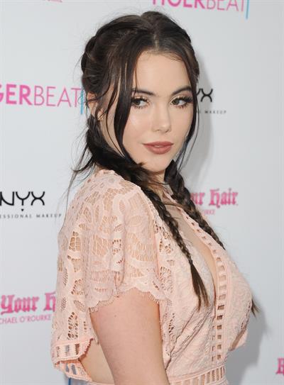 McKayla Maroney