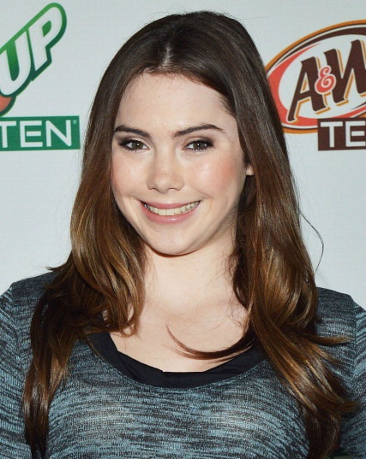 McKayla Maroney