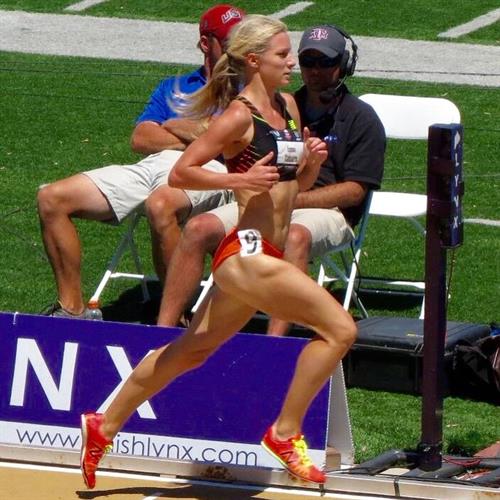 Emma Coburn