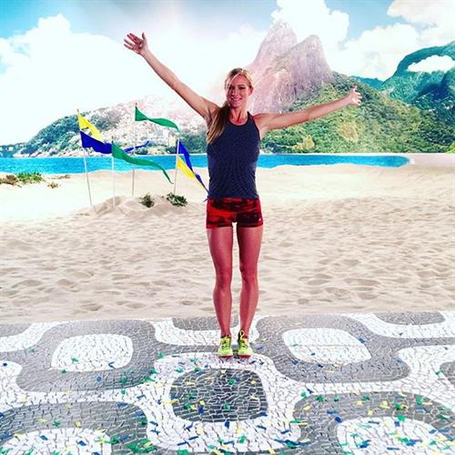 Emma Coburn
