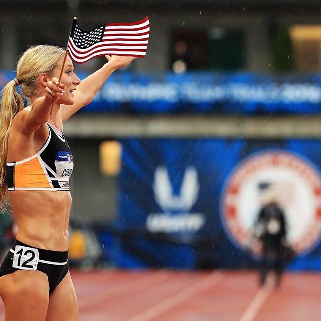Emma Coburn