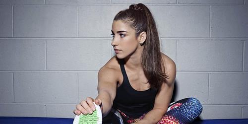 Aly Raisman