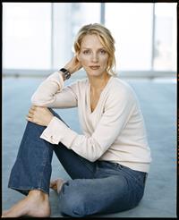 Uma Thurman