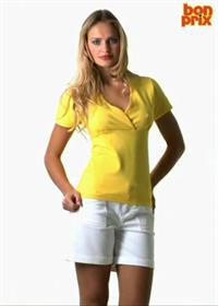 Elisandra Tomacheski