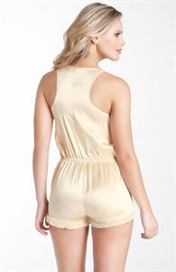 Elisandra Tomacheski - ass