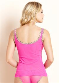 Elisandra Tomacheski - ass