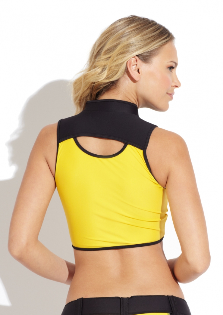 Elisandra Tomacheski