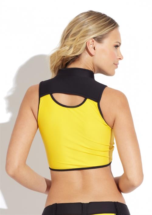 Elisandra Tomacheski