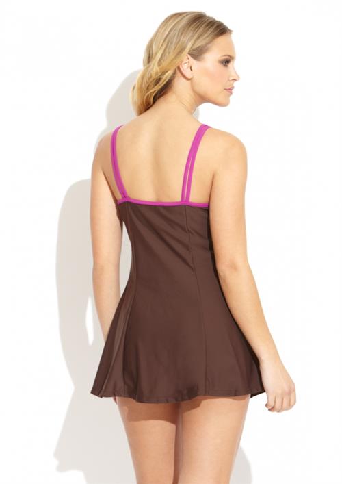 Elisandra Tomacheski - ass