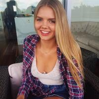 Bronte Blampied