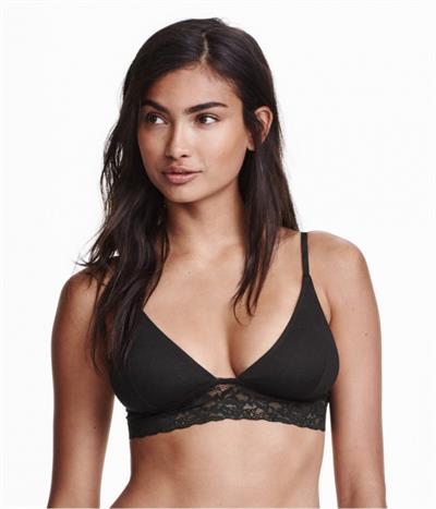 Kelly Gale in a bikini