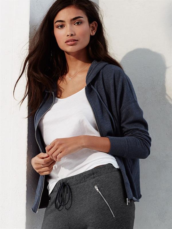 Kelly Gale