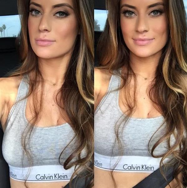 Hannah Stocking