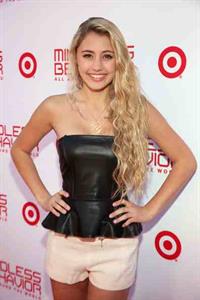 Lia Marie Johnson